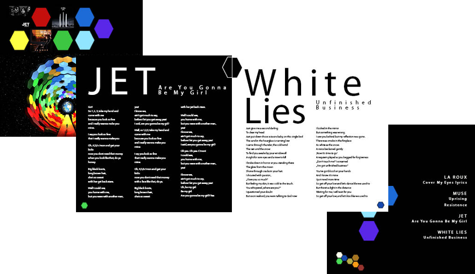 Print design